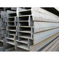 Mild steel beam joist