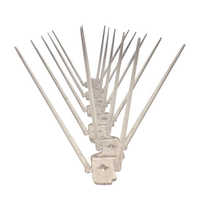Bird spikes