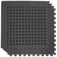 Drainage mat