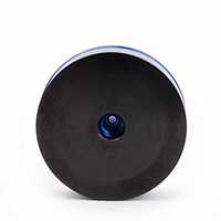 Wiper plug