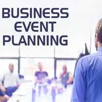 Business Event Planner
