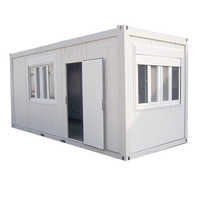 Porta containers