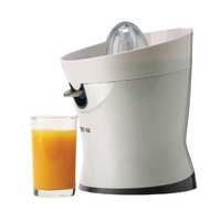 Electric juicer