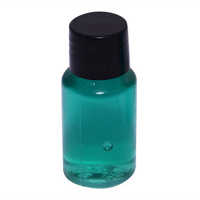 Herbal gels