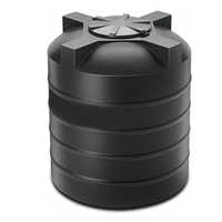 Portable tanks