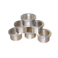 Mild steel bushes