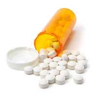 Anti anxiety medicine