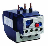 Thermal overload relays