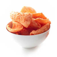 Tomato chips