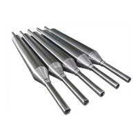 Furnace rolls