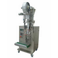 Butter packing machine