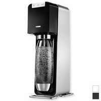 Soda water machine