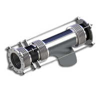 Universal expansion joint