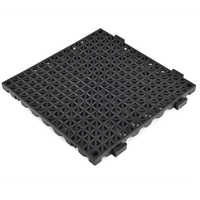 Heavy duty industrial tiles