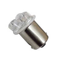 Indicator bulbs