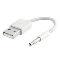 Ipod cable