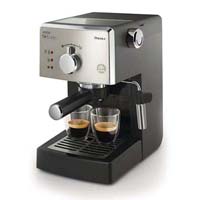 Philips saeco coffee machine