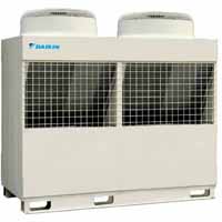 Daikin chiller