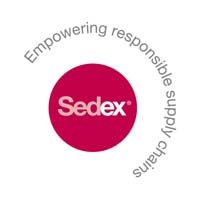 Sedex certification