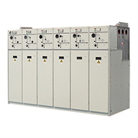 Abb ring main unit