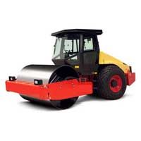 Compactors rental service