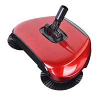 Auto sweeper
