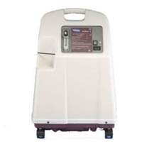 Used oxygen concentrator