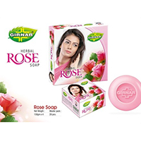 Tulsi soap