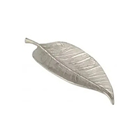 Eco palm leaf plate