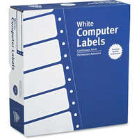 Computer labels