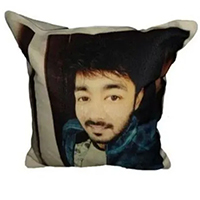 Photo pillows