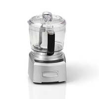 Mini Food Processor