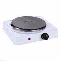 Electric hot plate