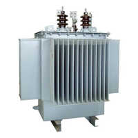 Single Phase Transformer