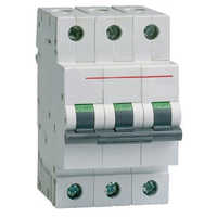 Mcb Circuit Breaker