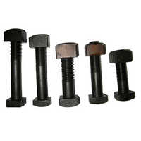 Fish bolts
