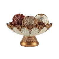Decorative bowl