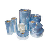 Pvc twist film