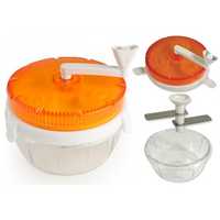 Vegetable chopper