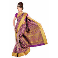 Kanchipuram Sarees