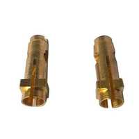 Brass Sockets