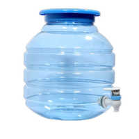 Bottled Water Dispenser