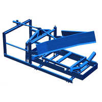 Tripper conveyor