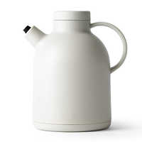 Thermo jug
