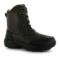 Mountain climbing shoes