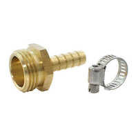 Hose adapters