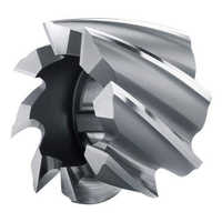 Face cutter