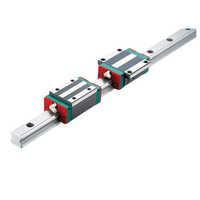 Linear guideways