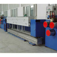 Pp box strapping plant