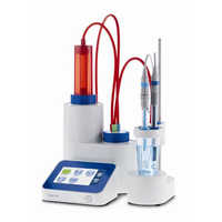 Sodium Analyzer